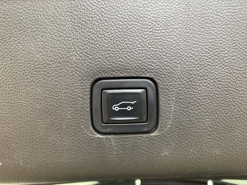 Used 2023 Black Metallic Chevrolet LT image 30