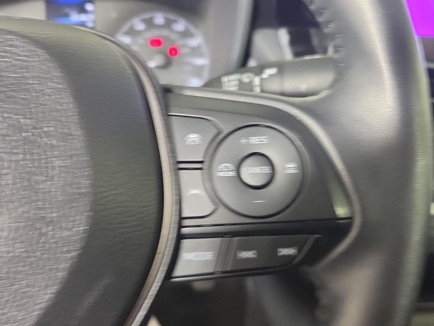 Certified Used 2024 Blueprint Toyota SE image 18