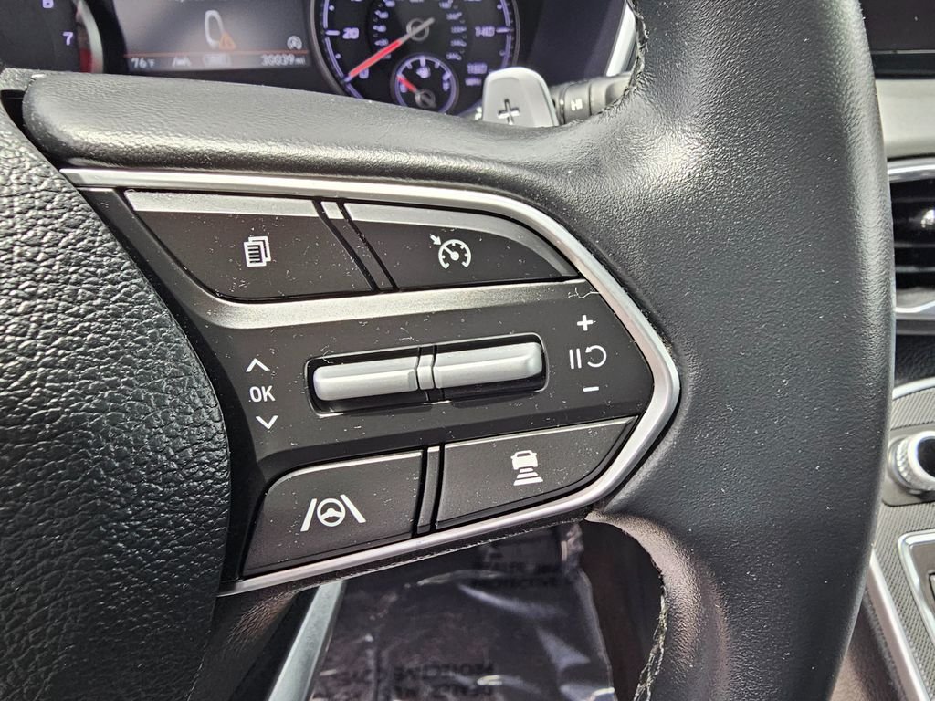 2023 Hyundai Santa Fe SEL - Photo 25