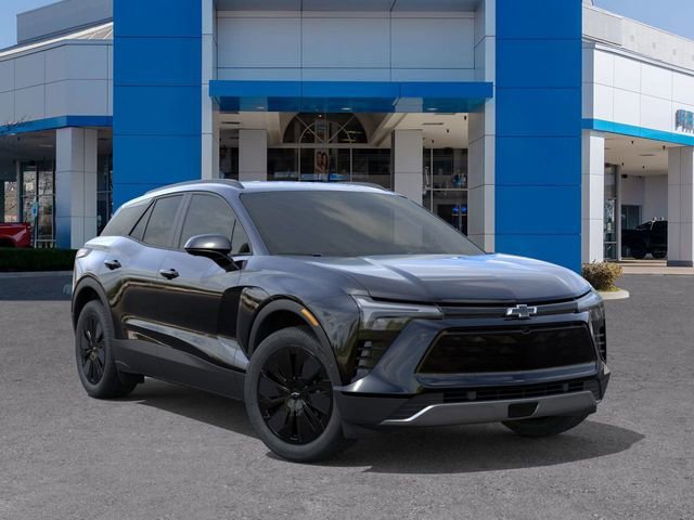 2026 Chevrolet Blazer EV LT - Photo 8