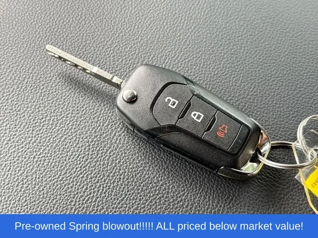 Used 2026 Gray Ford XLT image 29