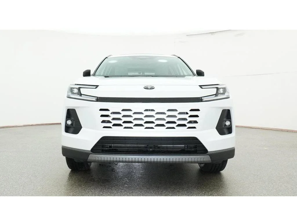 New 2026 Beige Toyota Limited image 31