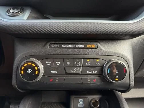 Used 2022 Black Ford Badlands image 17