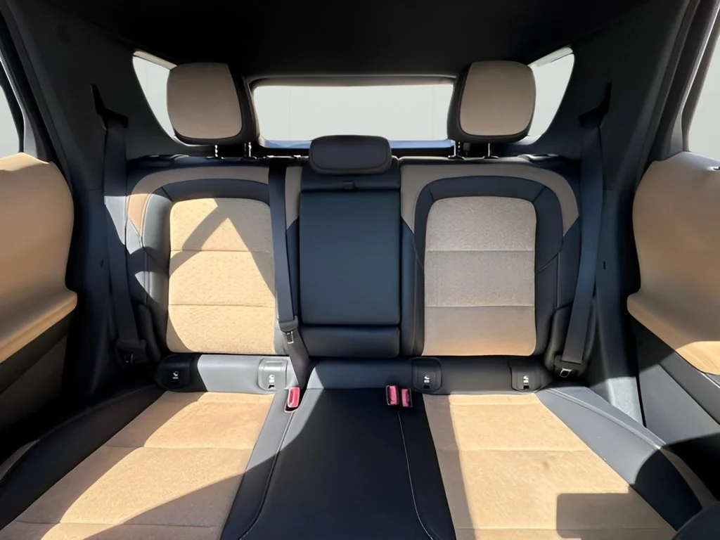 New 2026 Sterling Gray Metallic Chevrolet ACTIV image 16