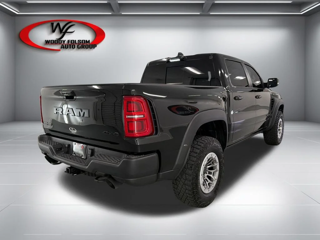 Used 2025 Black Ram RHO image 6