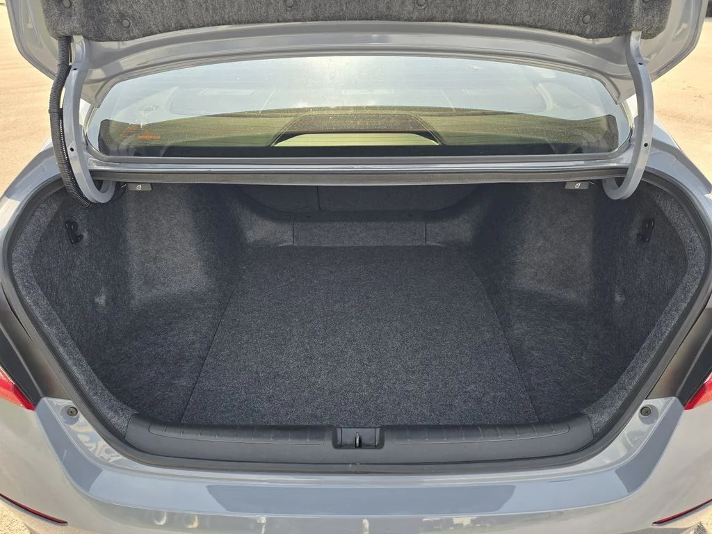 Used 2022 Sonic Gray Pearl Honda Sport SE image 26