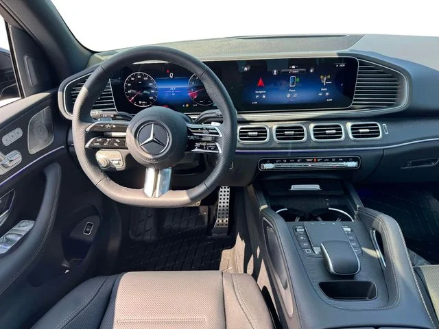 New 2026 Black Mercedes-Benz GLE 450 image 13