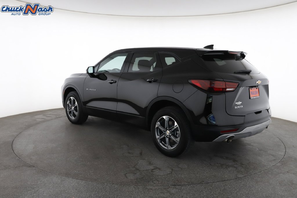2026 Chevrolet Blazer 2LT - Photo 8