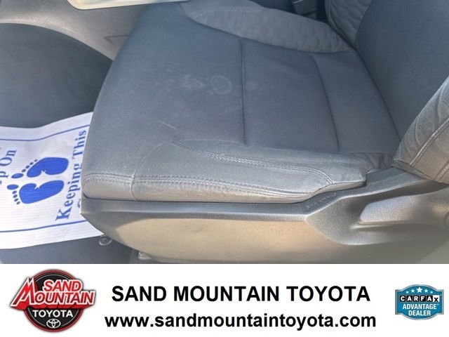 2024 Toyota Tundra SR5 - Photo 15