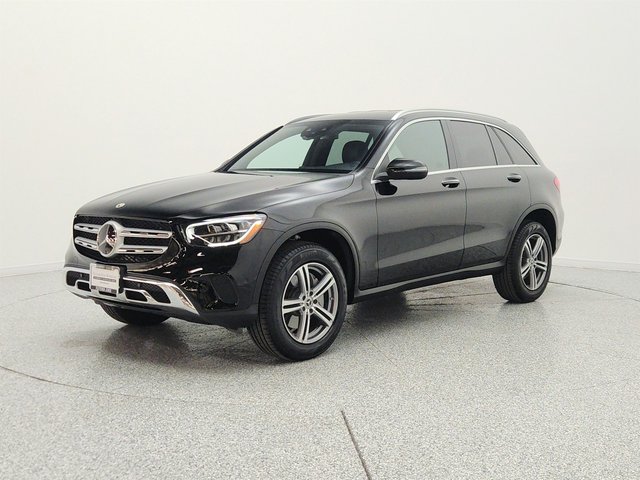 2022 Mercedes-Benz GLC GLC 300 SUV