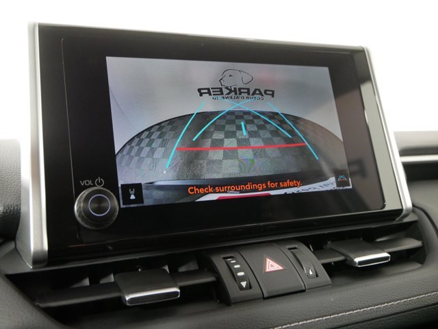 Used 2025 Blueprint Toyota XLE Premium w/ Weather Pkg image 30