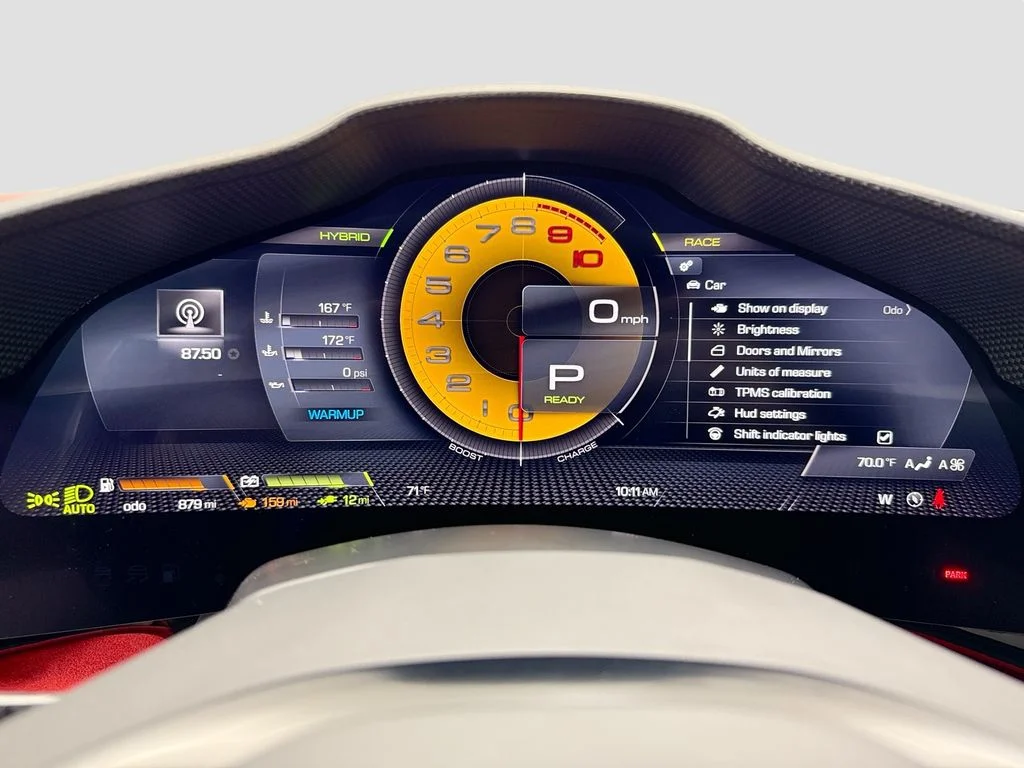 2023 Ferrari SF90 Base - Photo 29