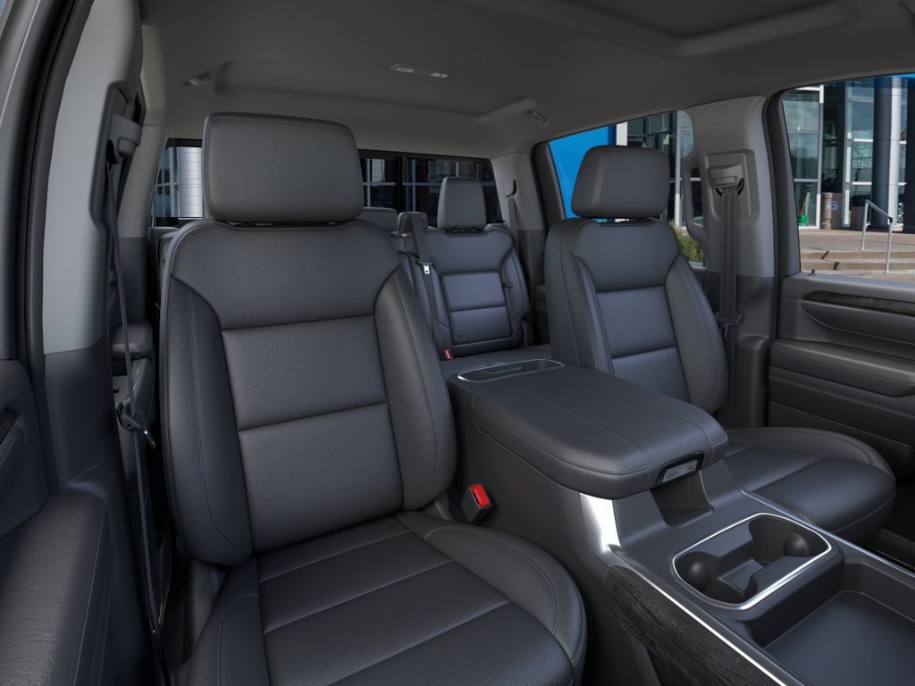 2026 Chevrolet Silverado 3500 HD LTZ - Photo 17
