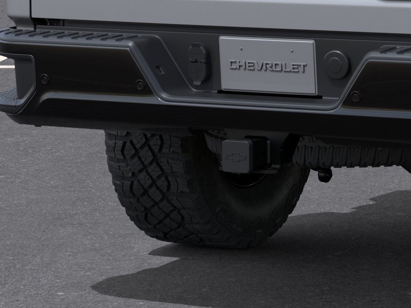 2026 Chevrolet Silverado 2500 HD ZR2 - Photo 14