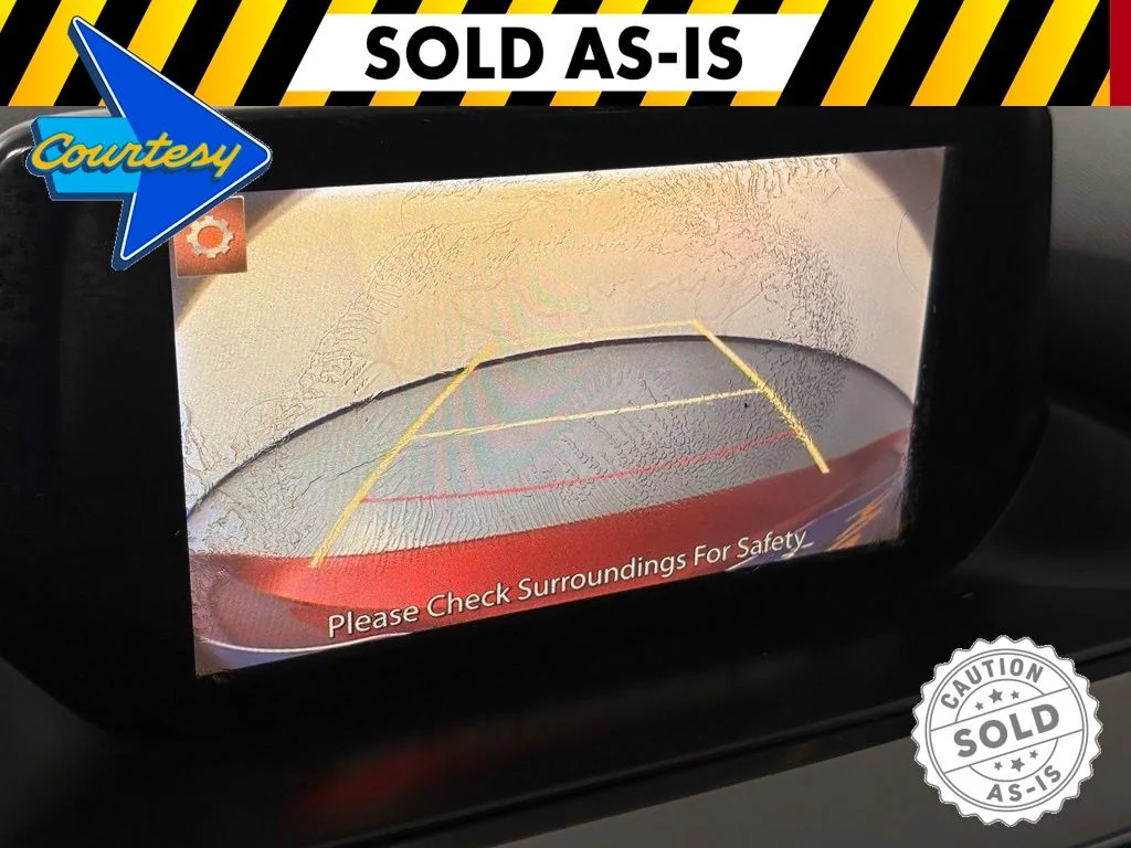 Used 2016 Red Metallic Mazda i Sport image 25