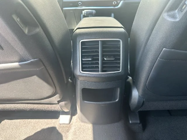 Used 2025 Silver Kia EX image 24