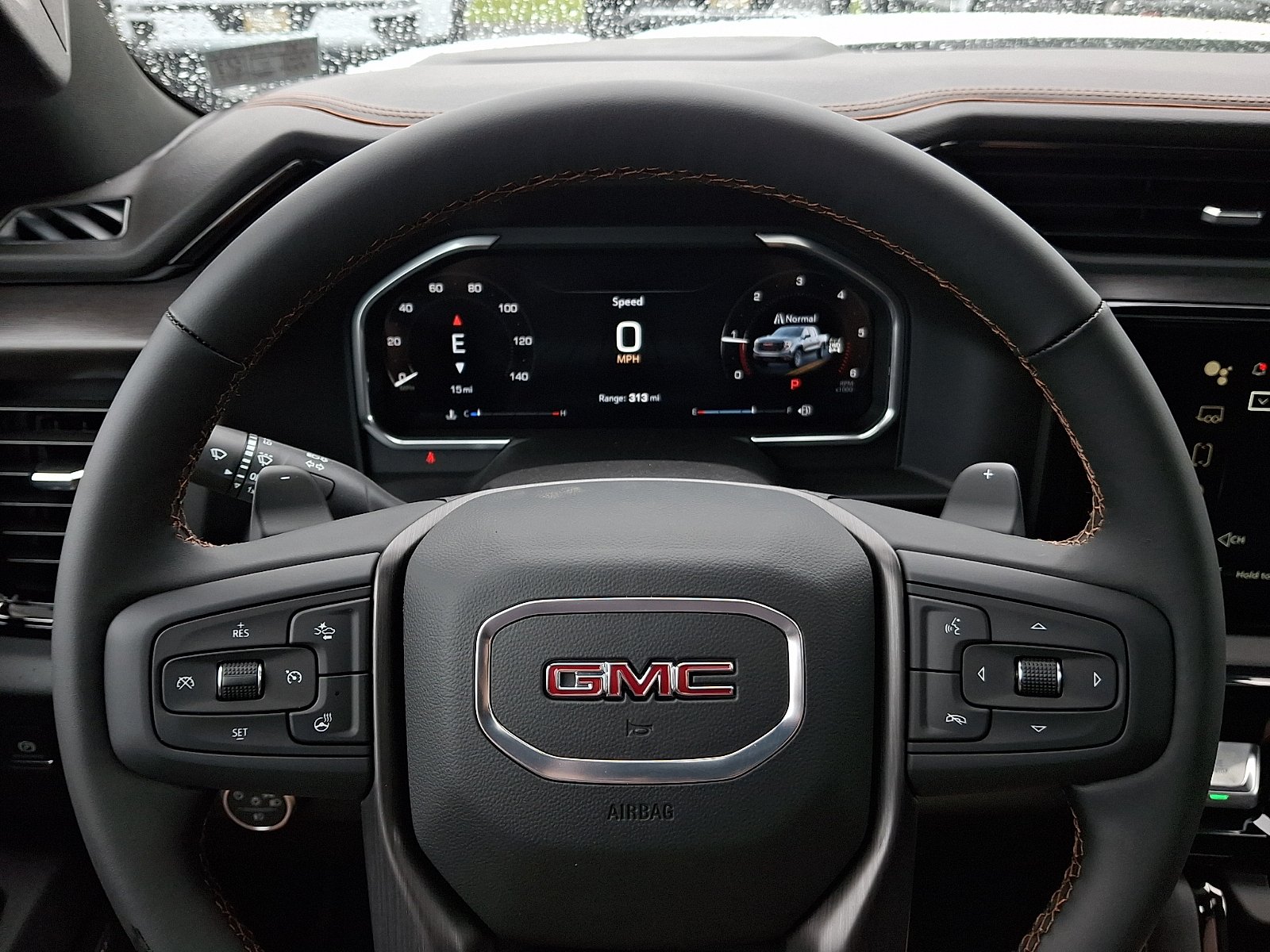 2026 GMC Sierra 1500 AT4 - Photo 18