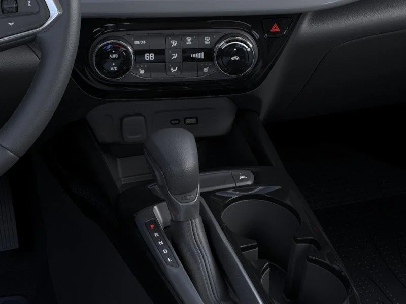New 2026  Chevrolet LT image 23