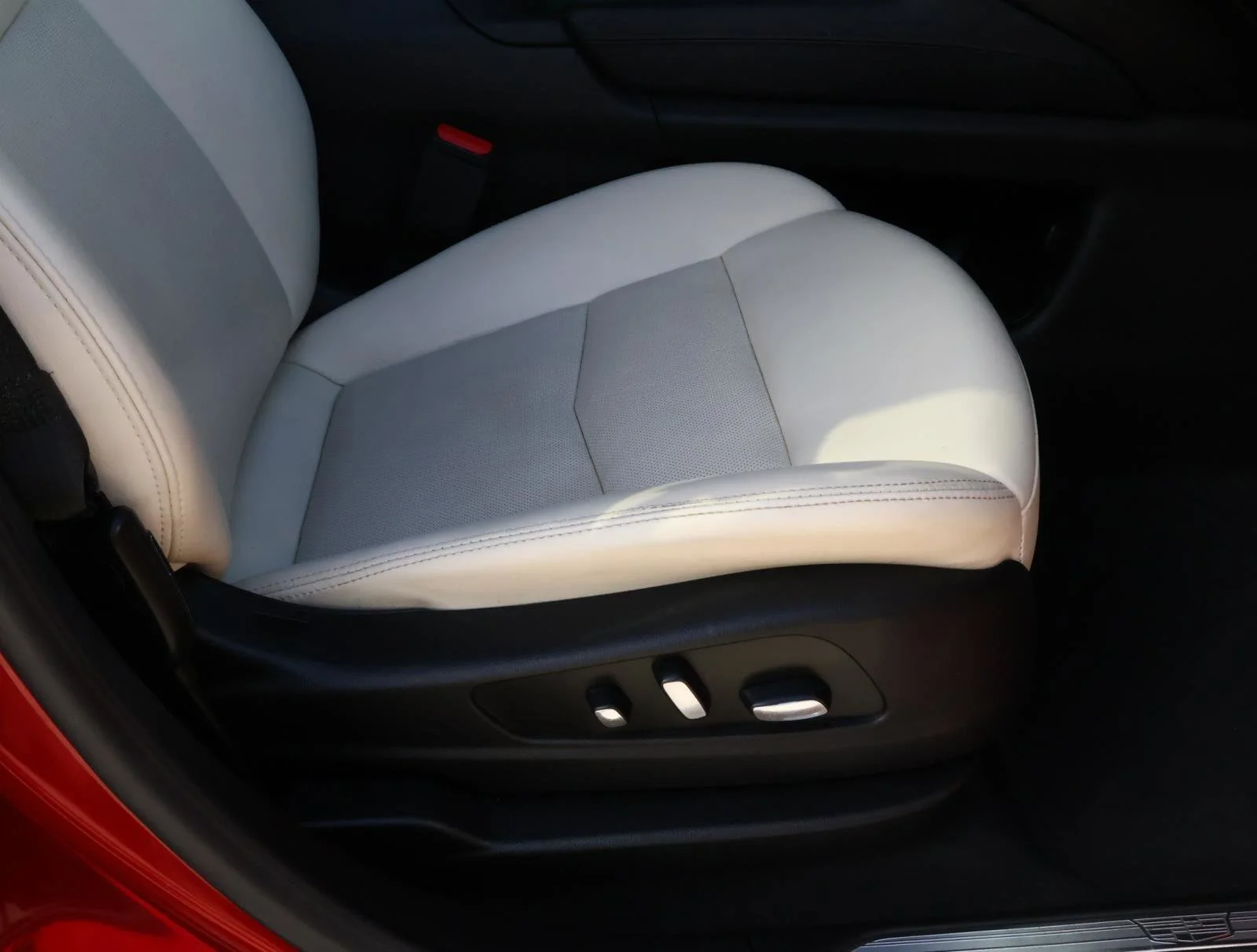 2023 Cadillac XT5 Sport - Photo 22