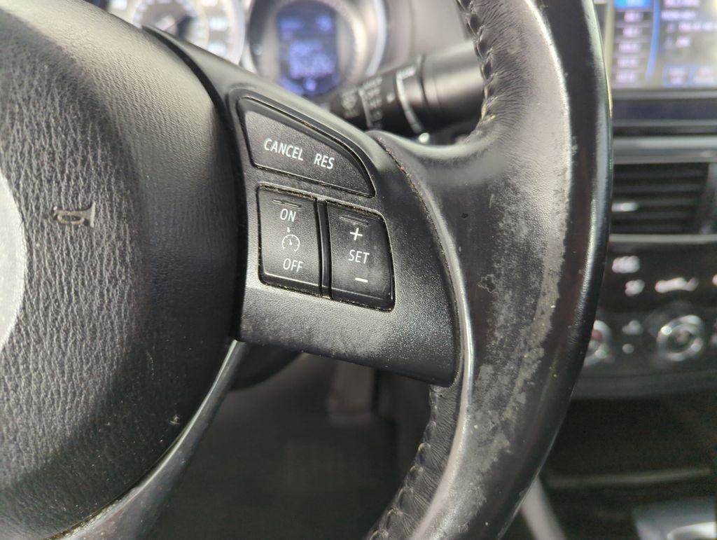 Used 2014 Silver Mazda i Touring image 23