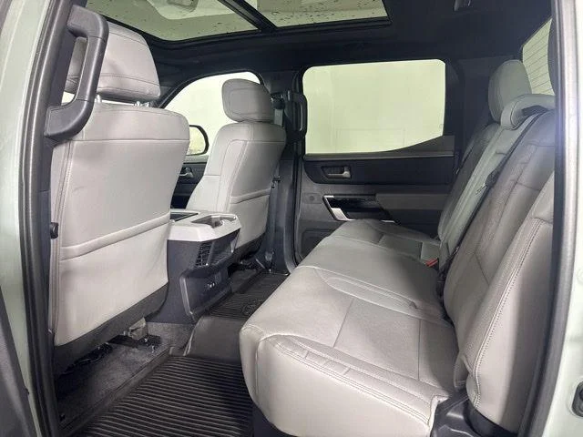 Certified Used 2025 LUNAR ROCK Toyota  image 12