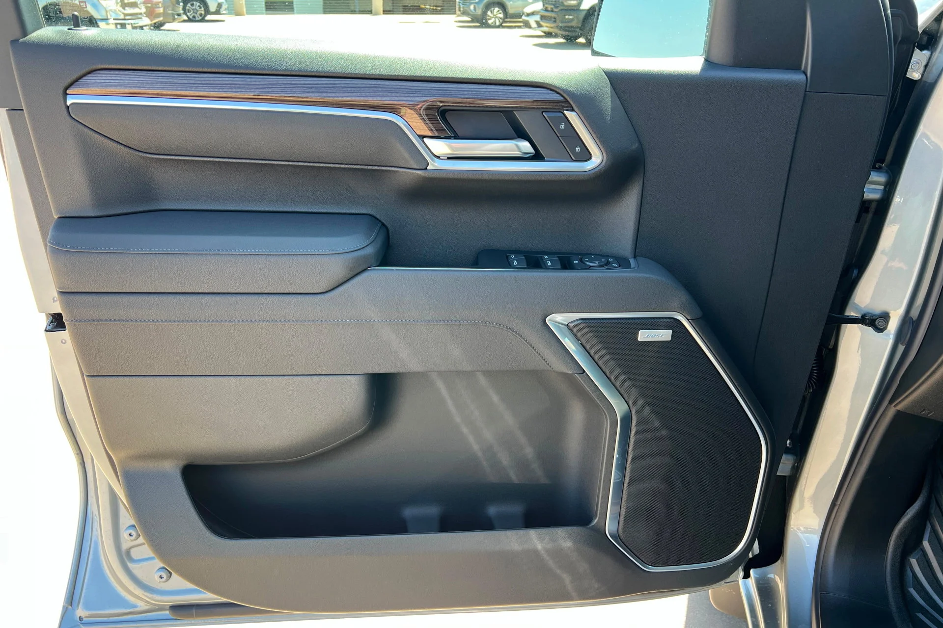 2026 Chevrolet Silverado 1500 RST - Photo 14