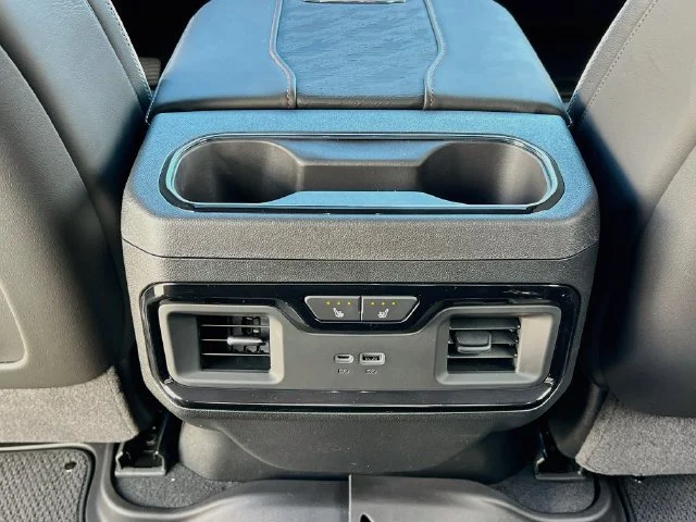 2026 GMC Sierra 2500HD AT4X - Photo 18