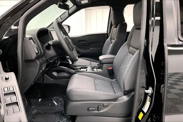 2026 Nissan Frontier SV - Photo 10