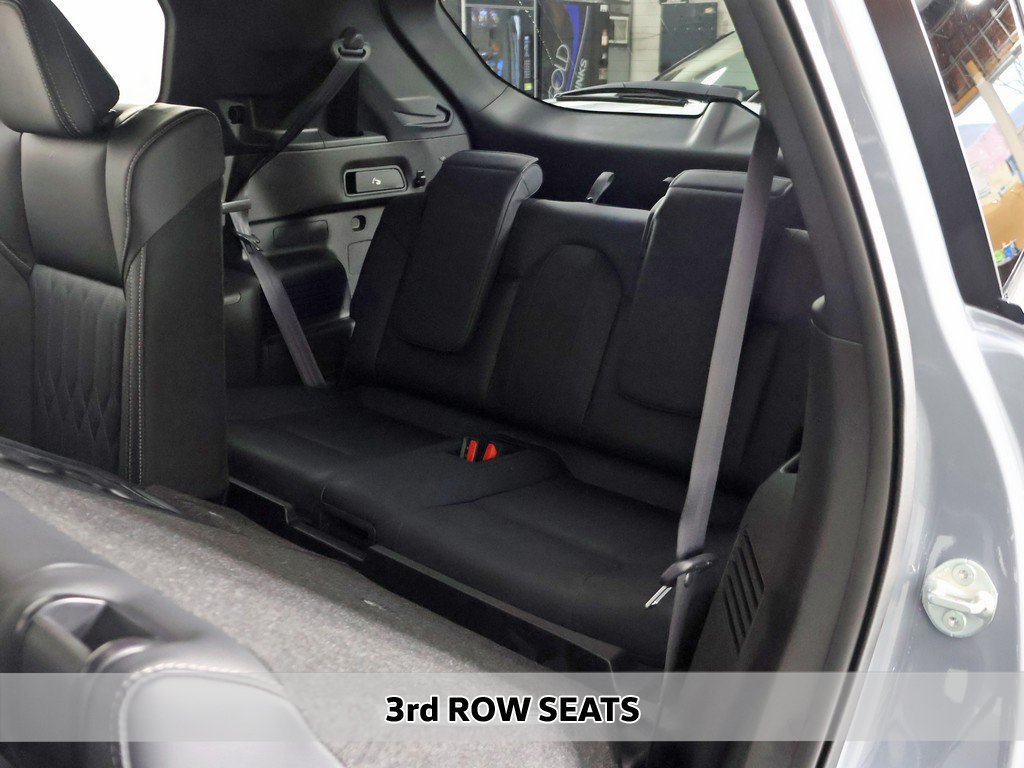 2026 Mitsubishi Outlander SEL - Photo 12