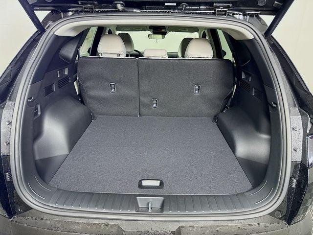New 2026 Gray Hyundai SEL AWD image 38