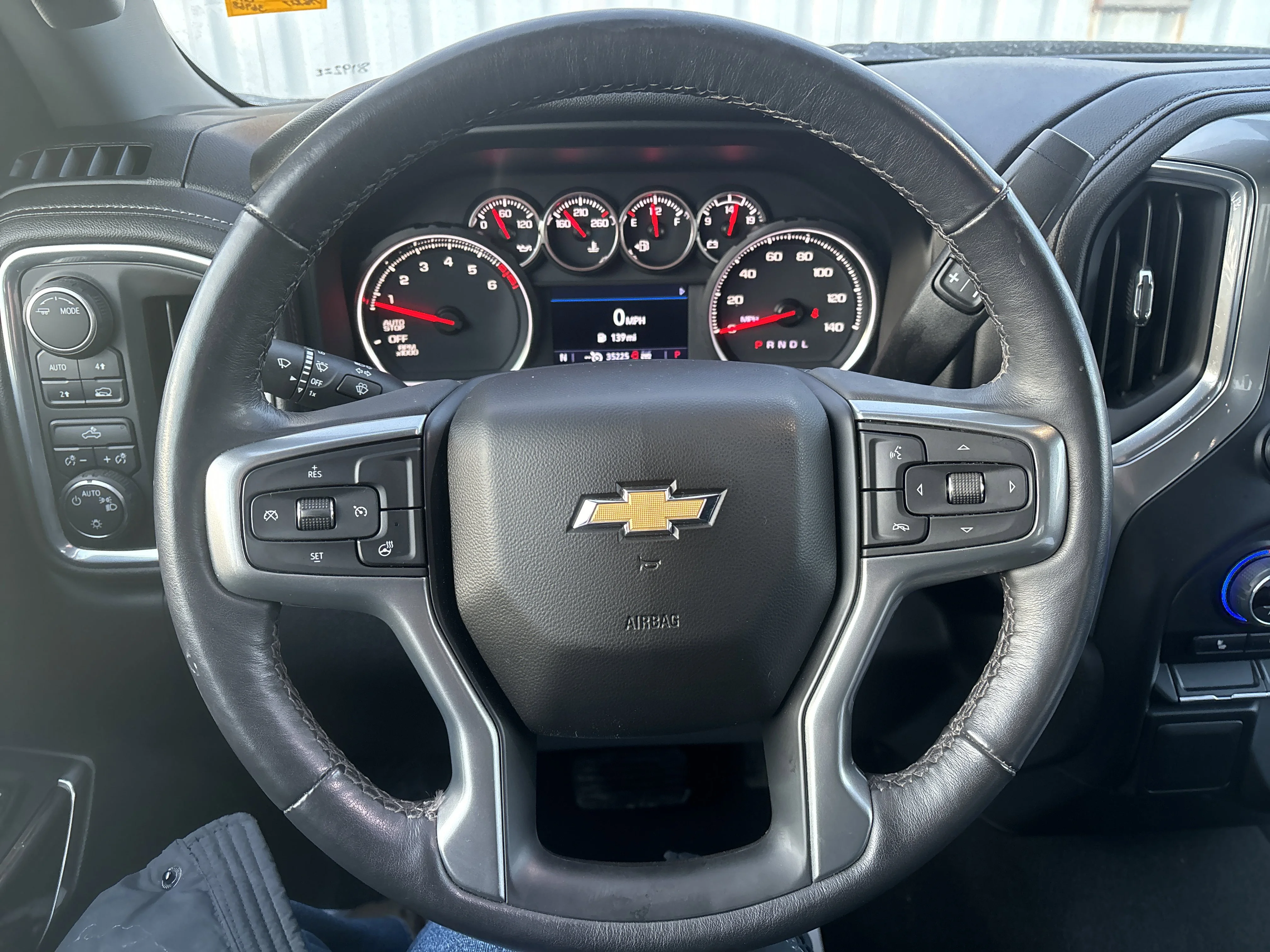 2022 Chevrolet Silverado 1500 LT - Photo 16