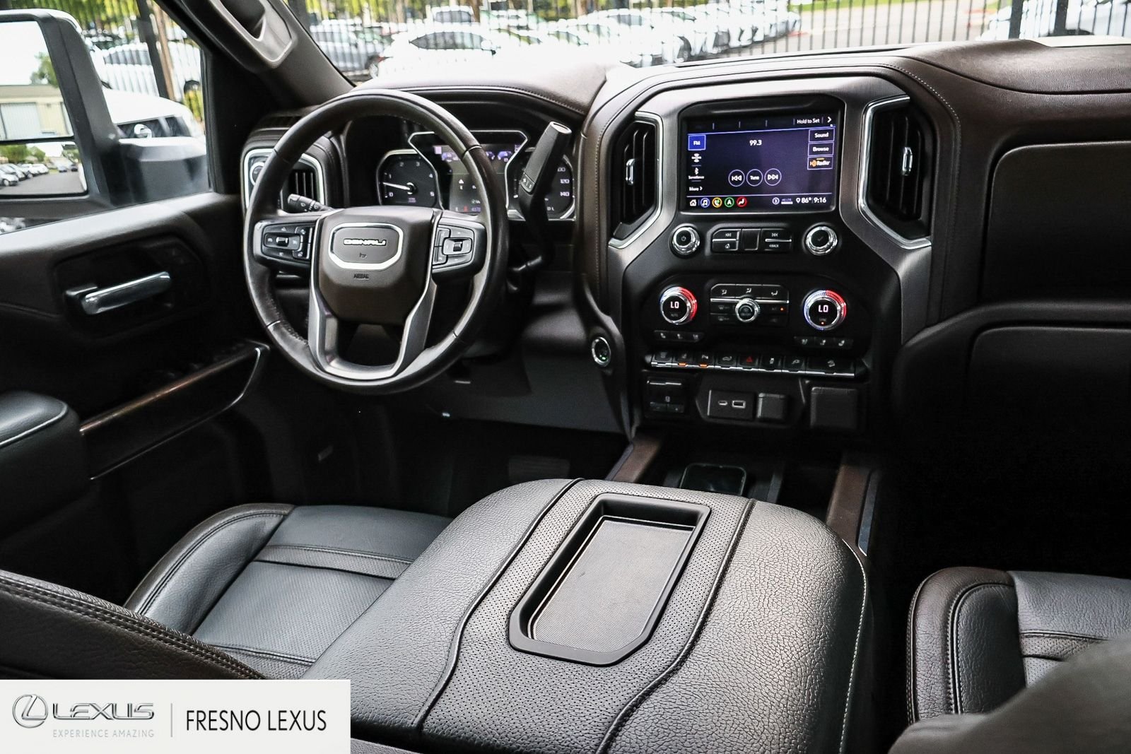 2020 GMC Sierra 2500 Denali HD Denali - Photo 14