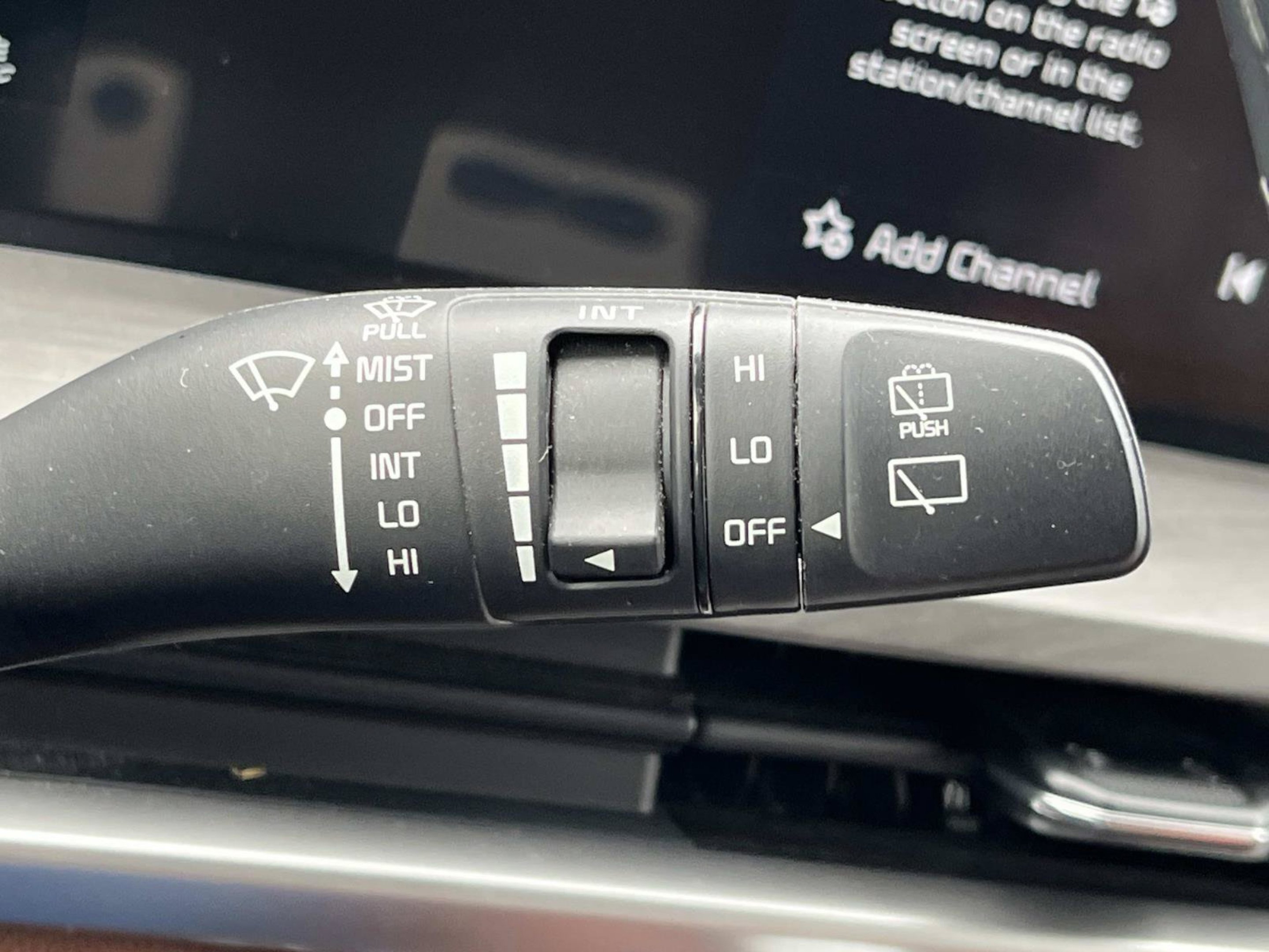 Used 2024 Gravity Gray Kia EX X-Line image 46
