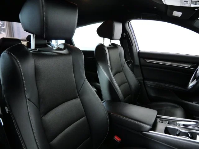 Certified Used 2018  Honda Sport image 11