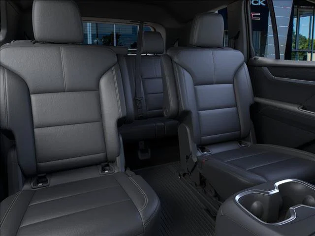 2027 GMC Acadia Elevation - Photo 17