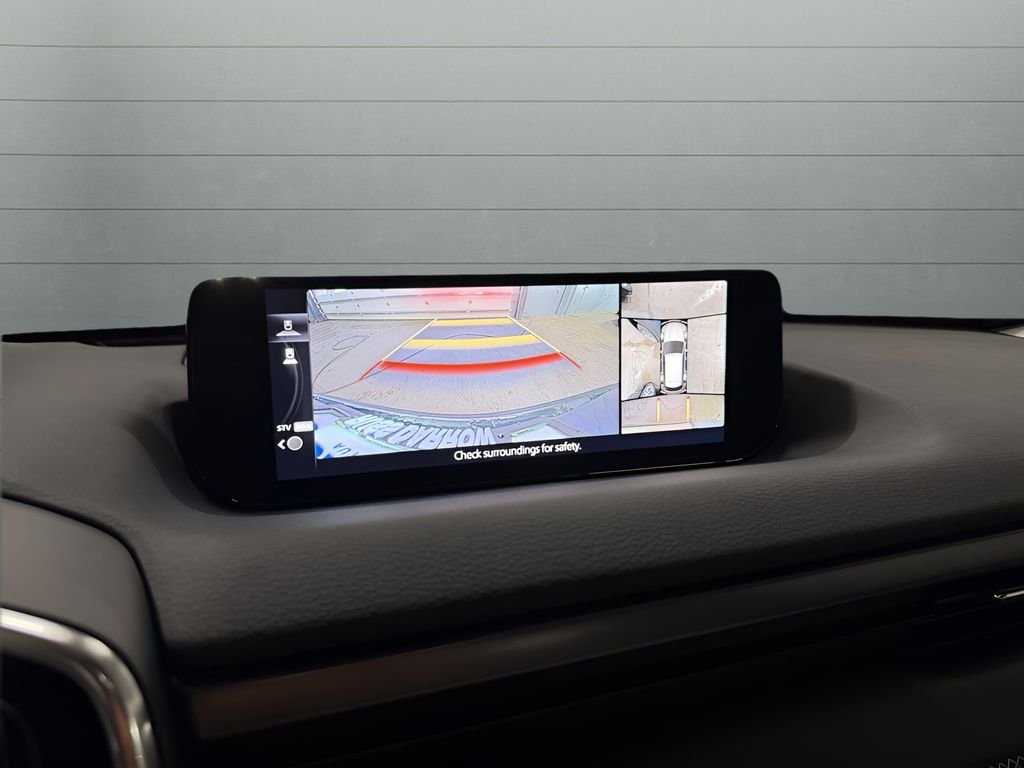 2026 Mazda CX-50 Premium Plus - Photo 18