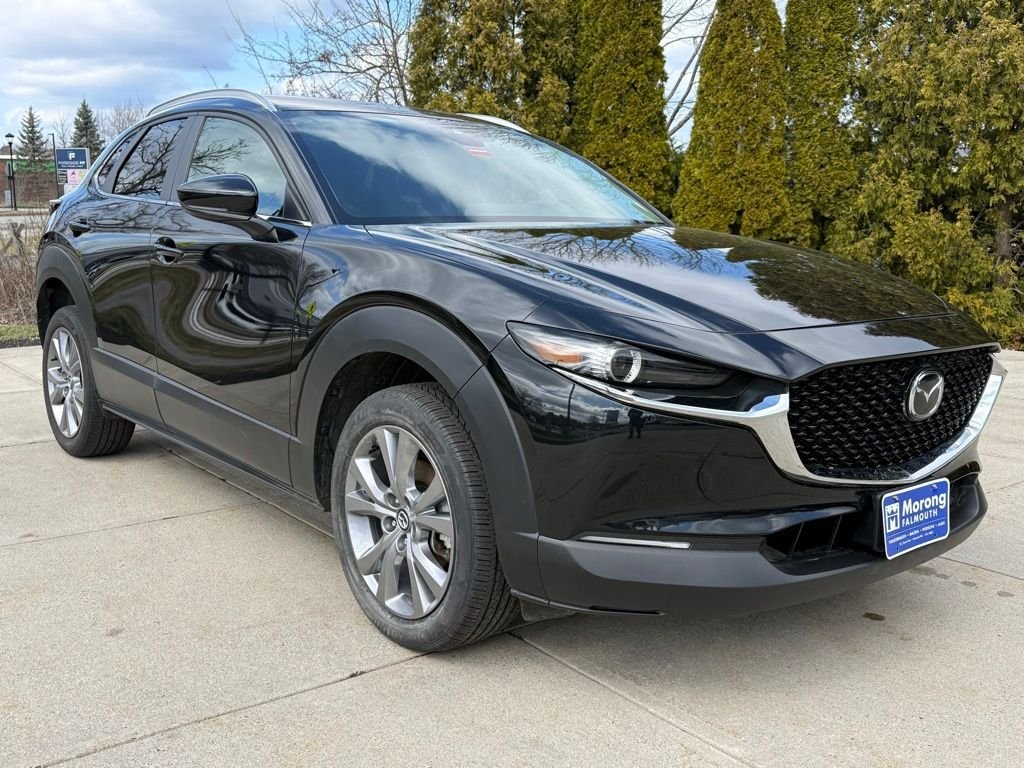 2023 Mazda CX-30 Preferred AWD's photo