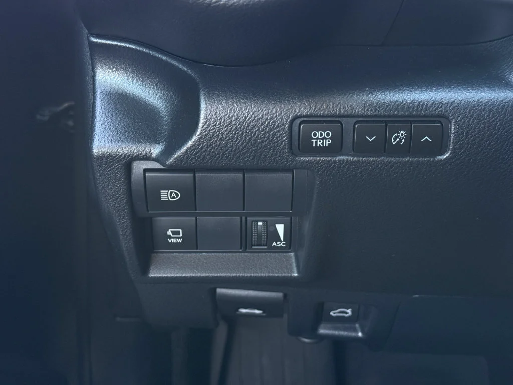 Used 2024 Gray Lexus IS 350 F SPORT Design image 19