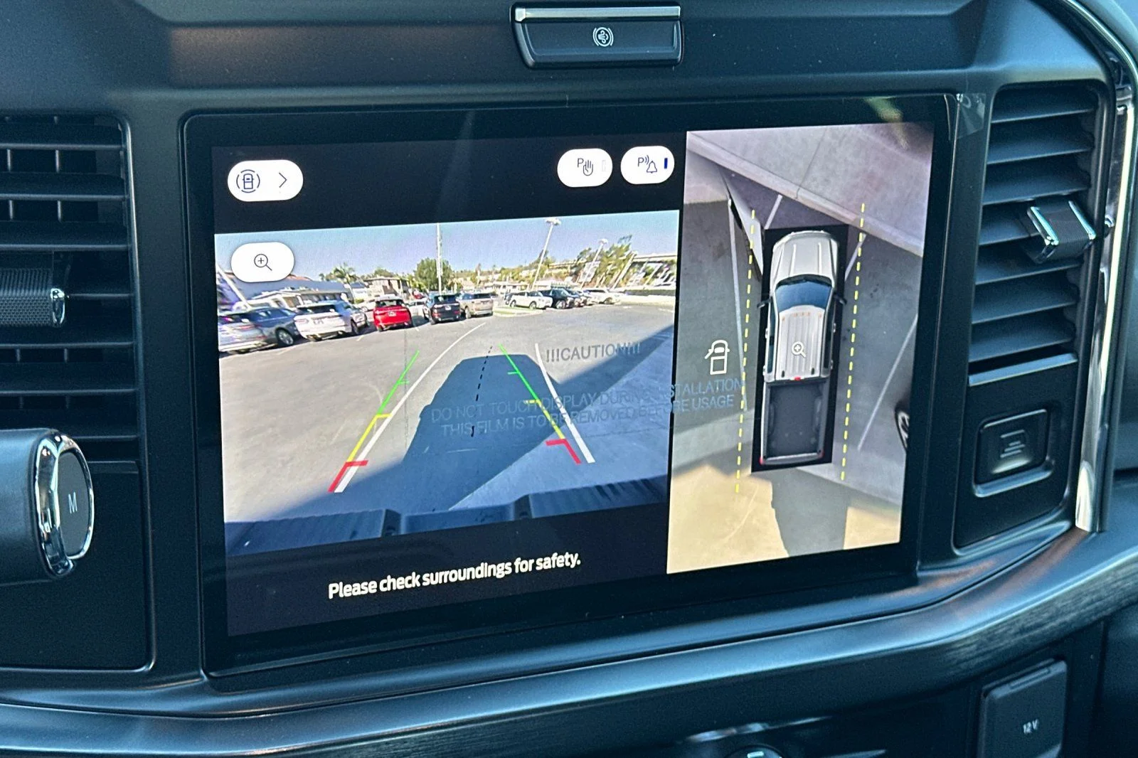 2026 Ford F-350 Super Duty Lariat - Photo 18
