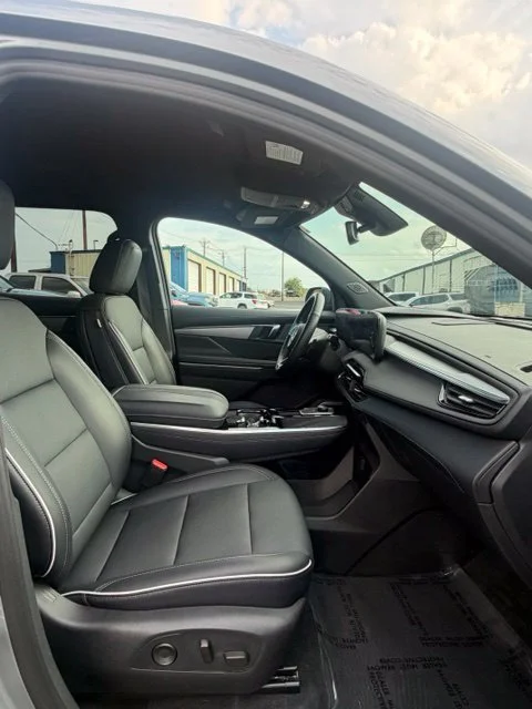 2026 Buick Enclave Preferred - Photo 16