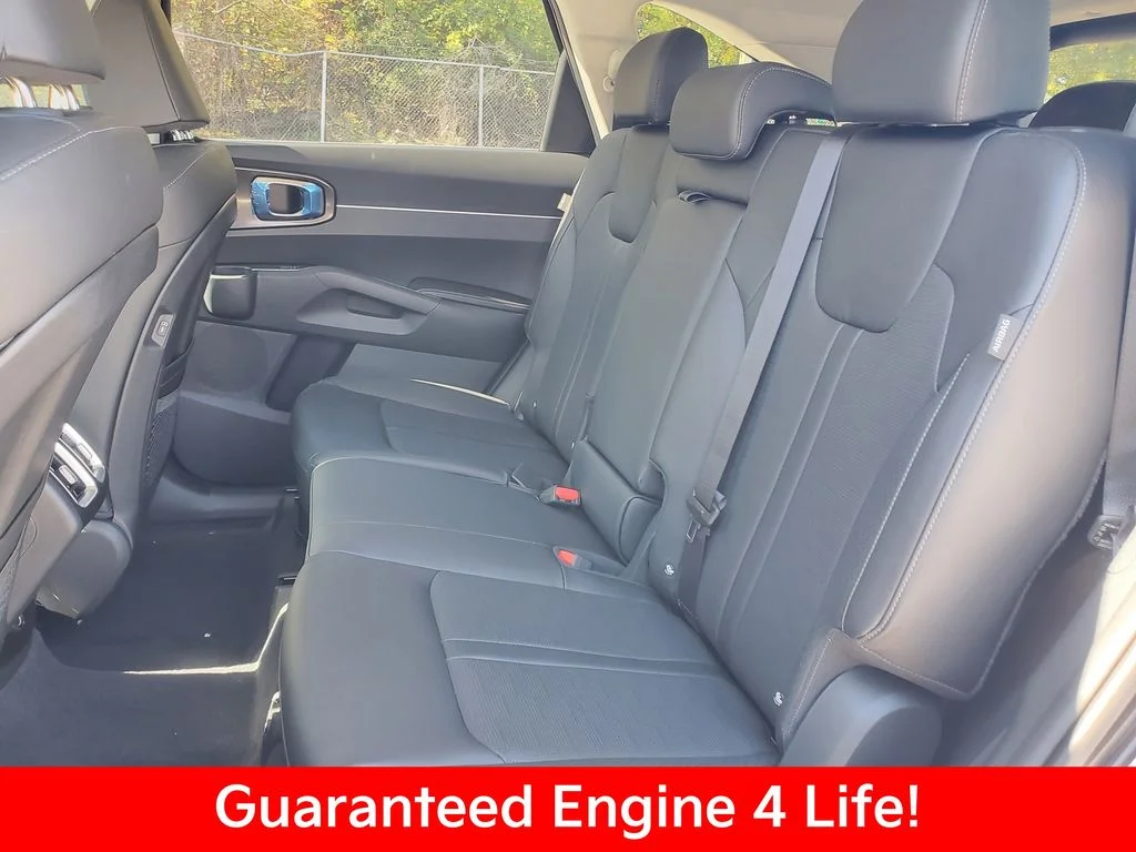 2026 Kia Sorento EX - Photo 31