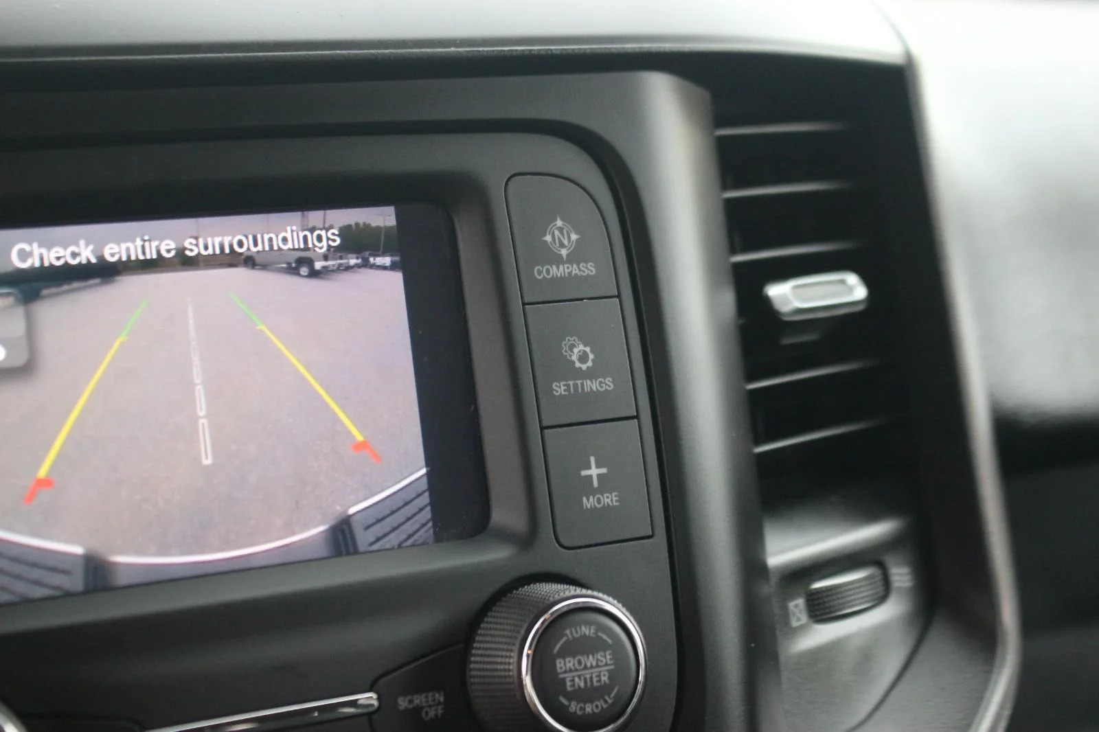 Used 2020 Black Ram Tradesman image 24