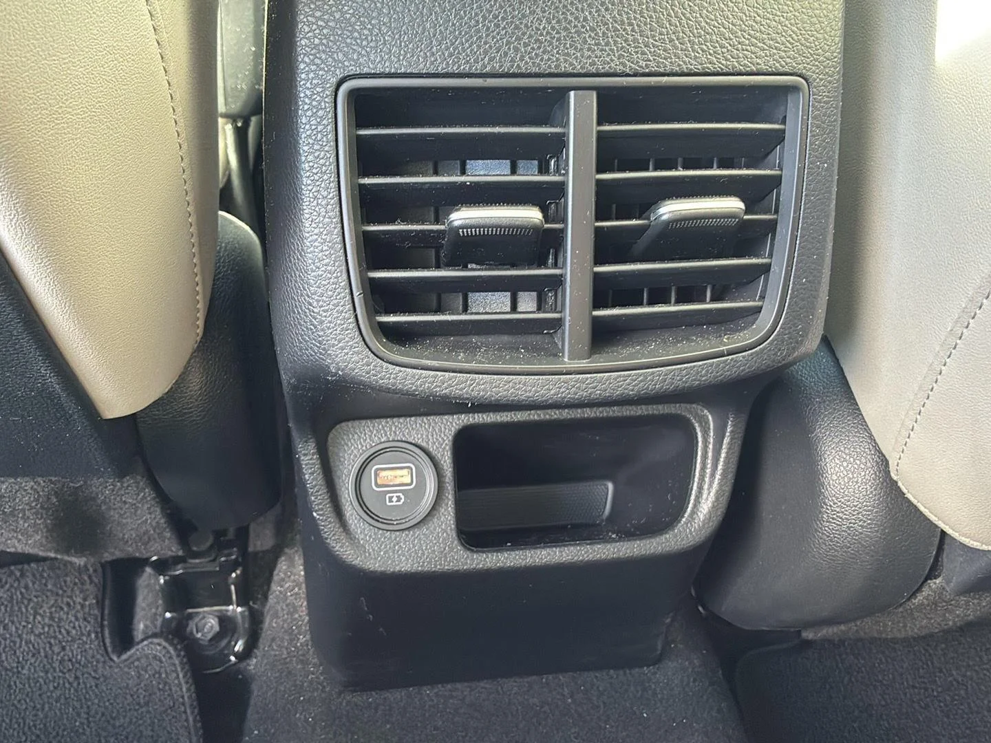 Used 2021 Neptune Blue Kia SX Turbo image 16