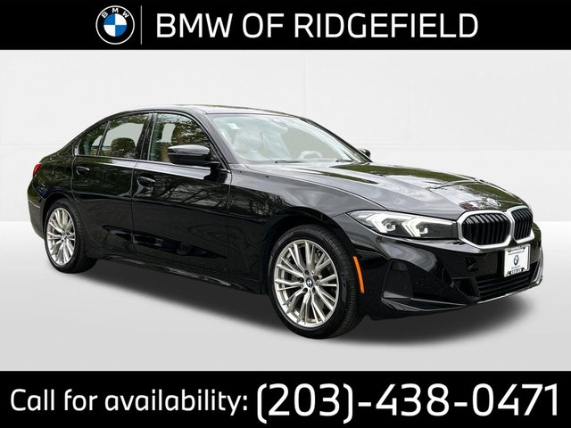 2023 BMW 3 Series 330i xDrive