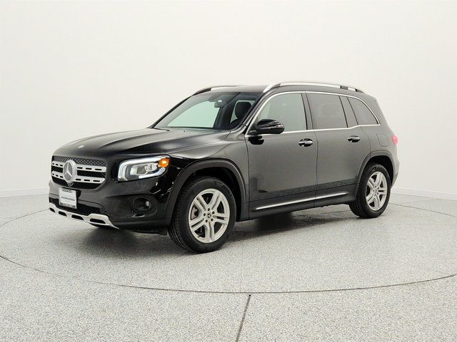 2023 Mercedes-Benz GLB GLB 250 SUV