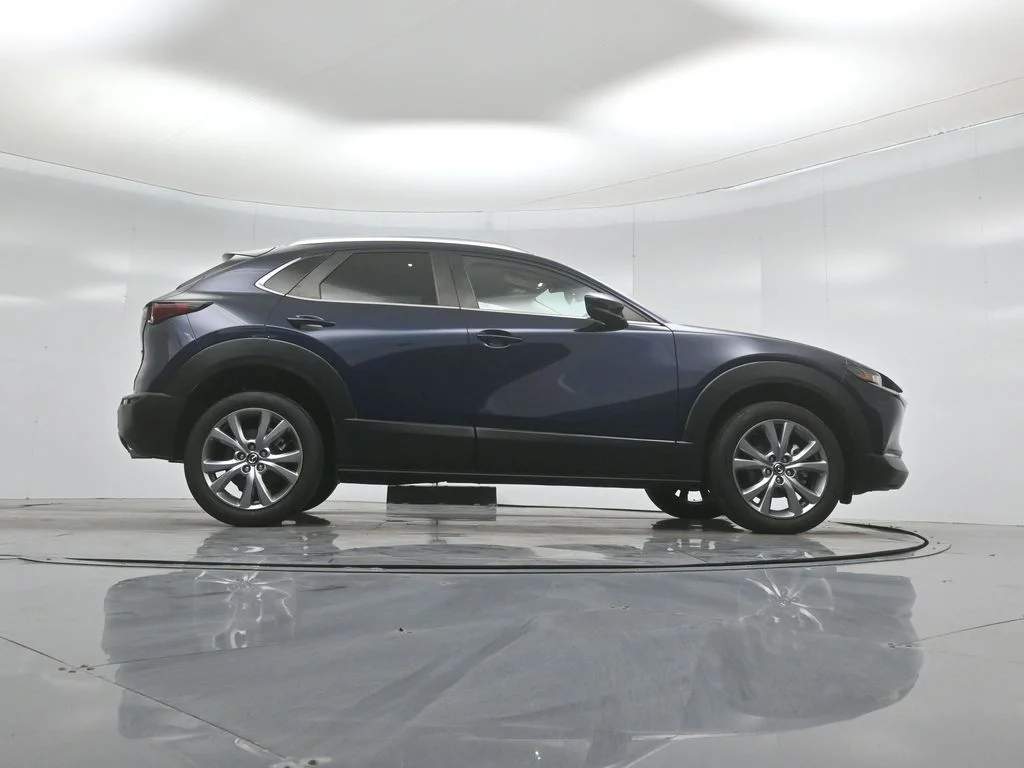 Used 2023 Blue Mazda 2.5 S Preferred Package image 47