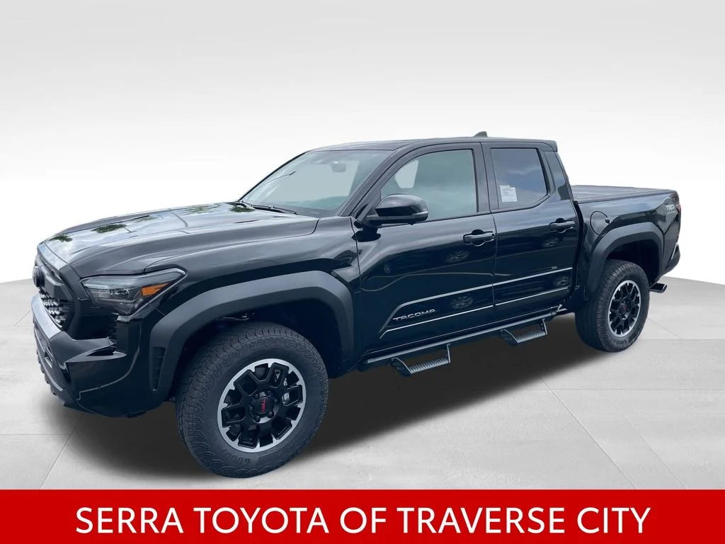 2026 Toyota Tacoma  TRD Off-Road