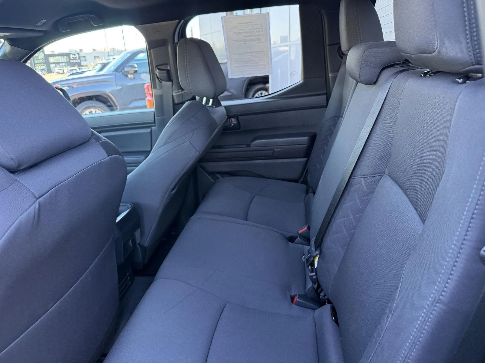 Used 2026 Underground Toyota SR5 image 16