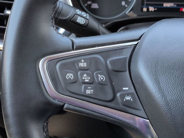2024 Chevrolet Equinox LT - Photo 21