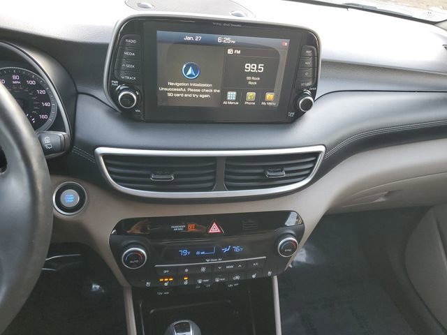 2020 Hyundai Tucson Ultimate - Photo 24